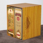 Viticulture Collectors Edition Box - Rücksite